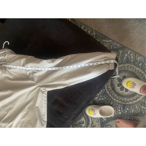 US Polo Assn Mens Beige Lightweight Windbreaker Jacket Size XL - Picture 10 of 16